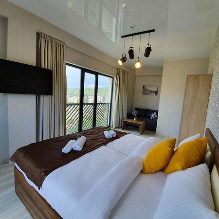 Boutique Hotel Tbilisi ภายนอก รูปภาพ