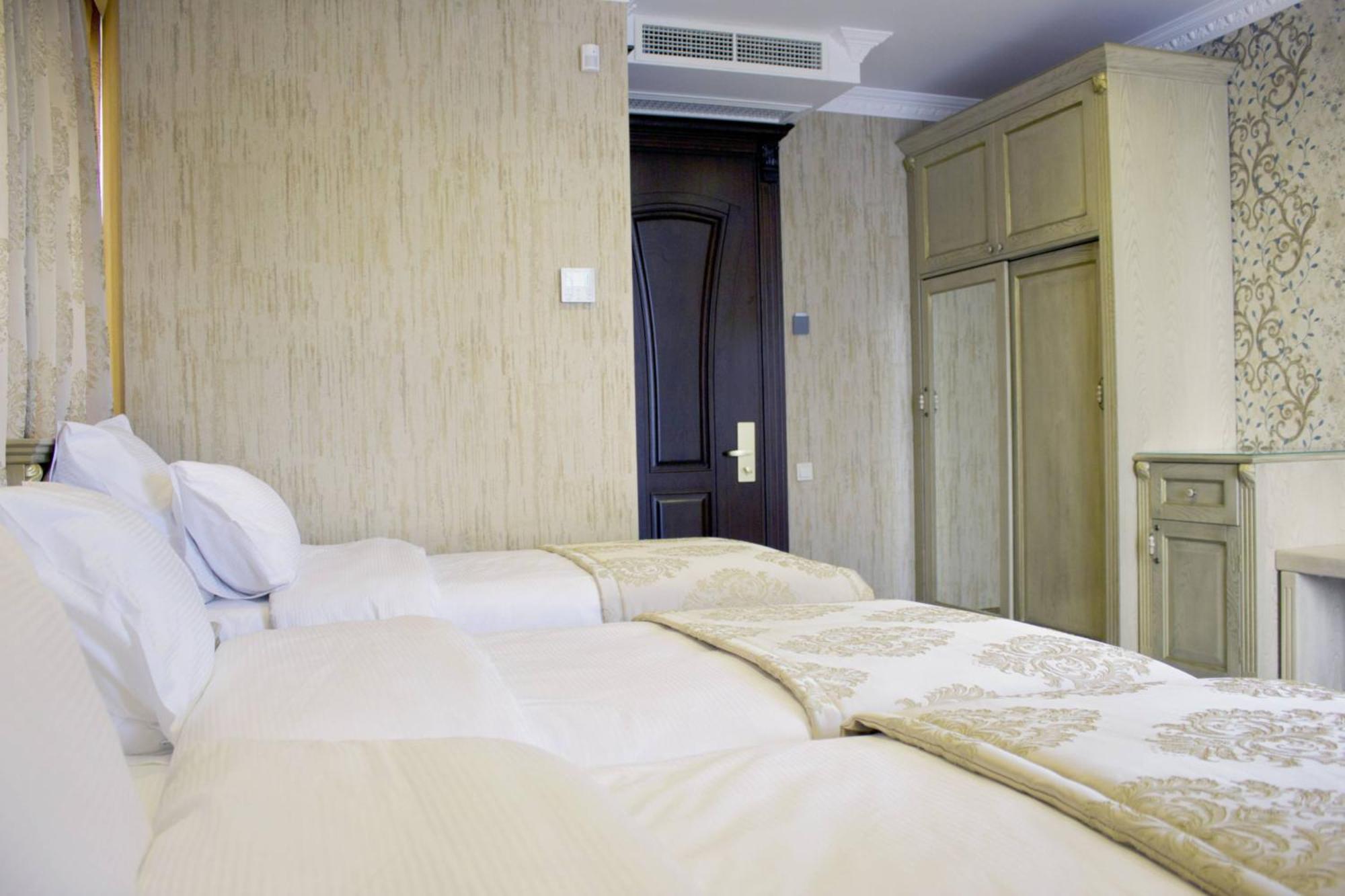 Boutique Hotel Tbilisi ห้อง รูปภาพ