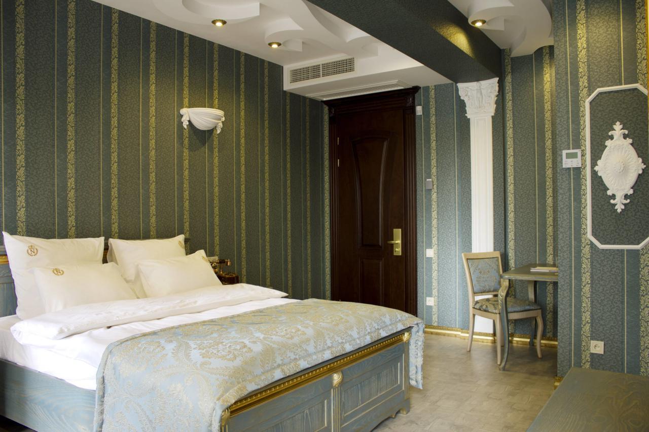 Boutique Hotel Tbilisi ภายนอก รูปภาพ