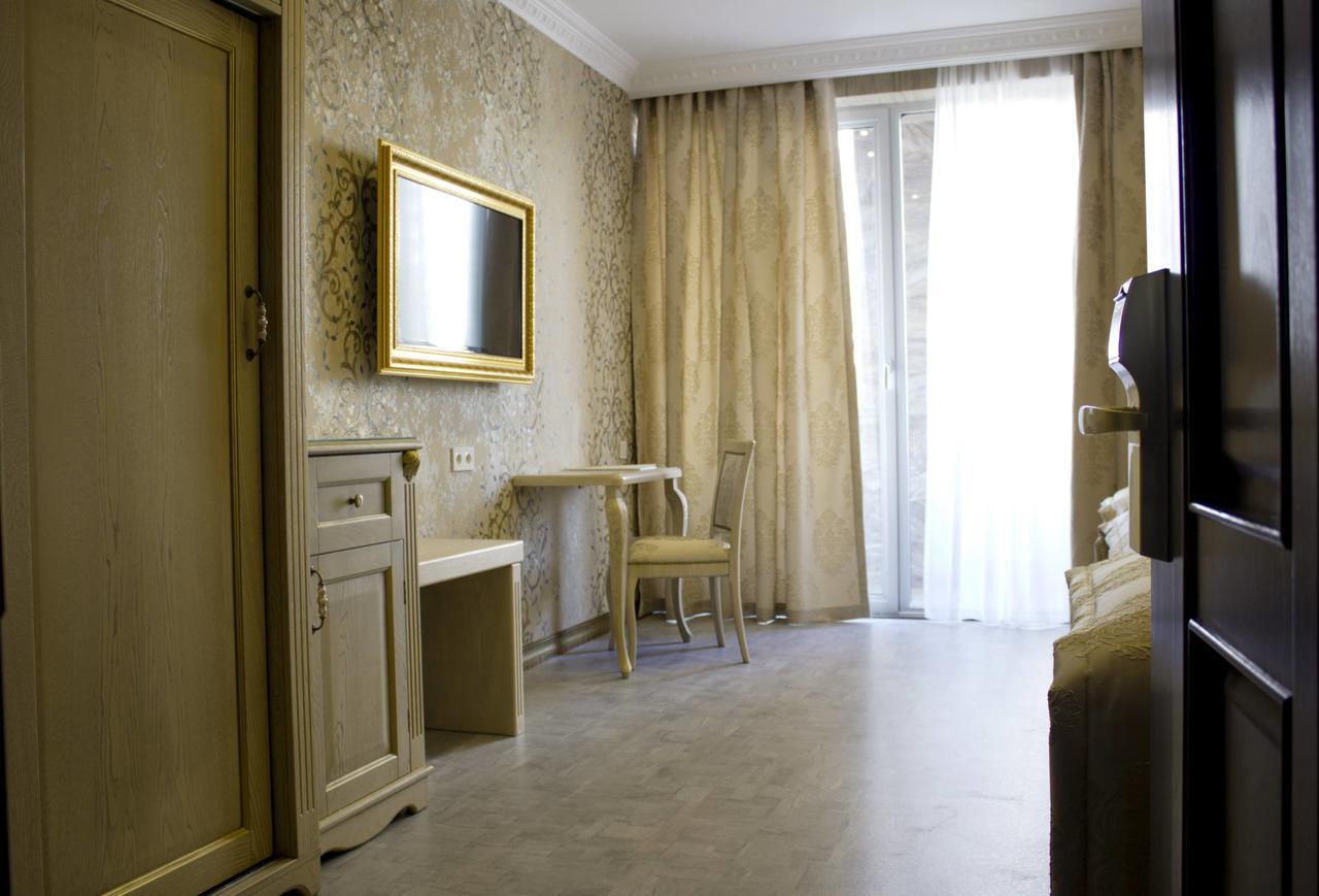 Boutique Hotel Tbilisi ภายนอก รูปภาพ
