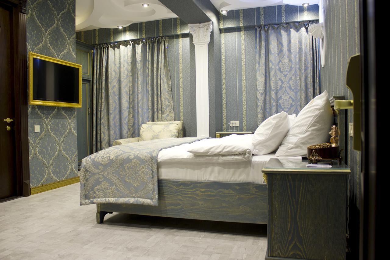 Boutique Hotel Tbilisi ภายนอก รูปภาพ
