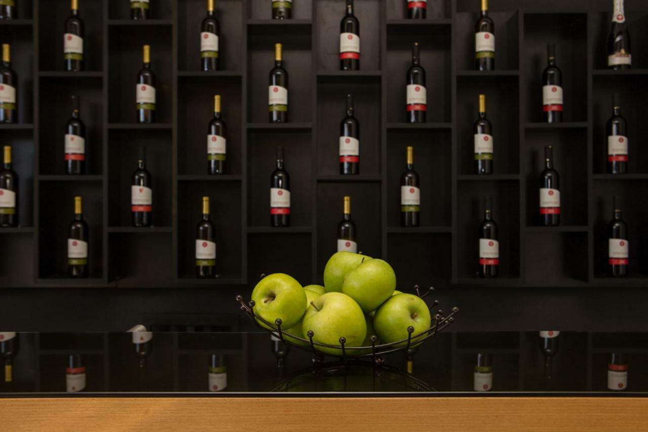 Boutique Hotel Tbilisi ภายนอก รูปภาพ