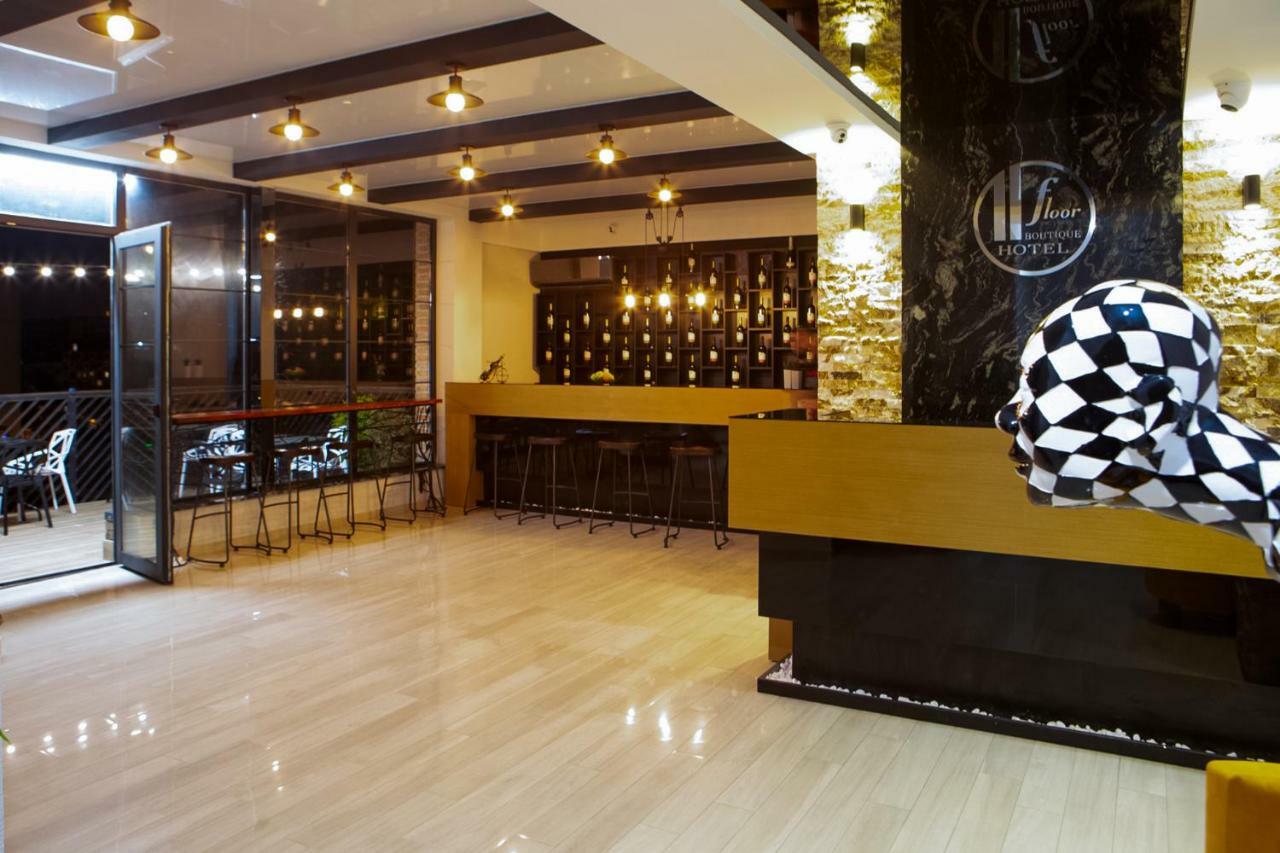 Boutique Hotel Tbilisi ภายนอก รูปภาพ