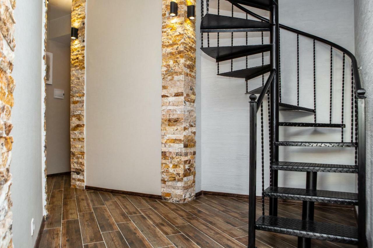 Boutique Hotel Tbilisi ภายนอก รูปภาพ