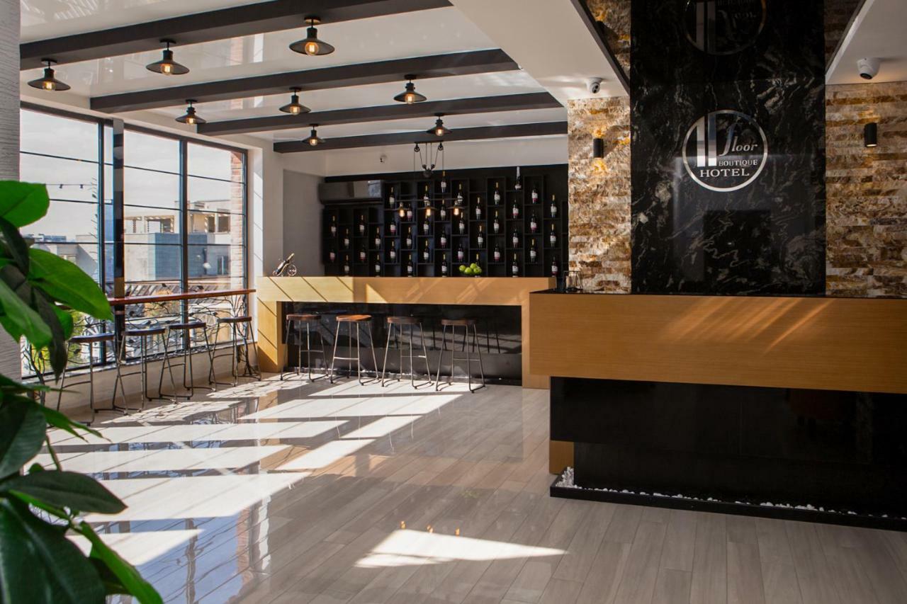 Boutique Hotel Tbilisi ภายนอก รูปภาพ