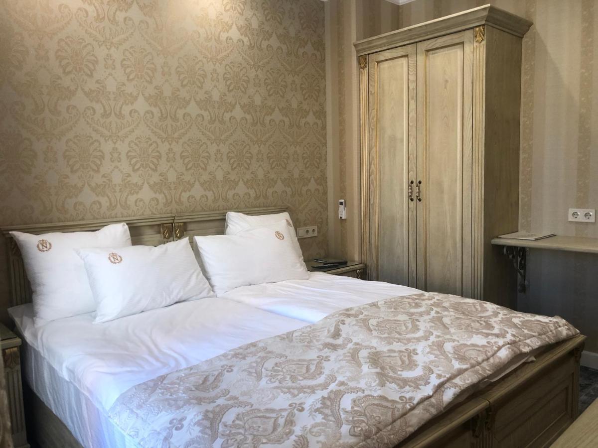 Boutique Hotel Tbilisi ภายนอก รูปภาพ